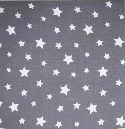 Pelena garze Polish Gauze Diapers, 70x80 cm, e bardhë