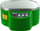 Pastrus me ultratinguj BAKU BK-9050, 500 ml, 40 kHz, gri