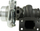 Turbocharger TurboWorks GT3582, fllanxhë T3, dalje V-Band 3", 0.82AR