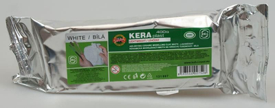 Balte vetë-ngurtësuese Koh I Noor Light, 400g, e bardhë
