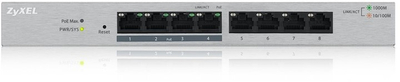Switch Zyxel GS1200-8HP
