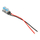 Модул кондензатори Hobbywing D HW86030030, за ESC Xerun, за RC автомобили, црн