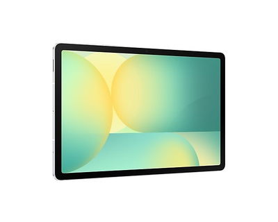 Таблет Samsung Galaxy Tab S10 FE, 10.9", WUXGA+, 5G, бел