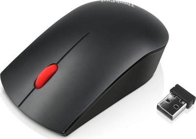 Maus Lenovo ThinkPad, wireless, USB, i zi