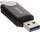 Lexues kartelash InLine 66779C, USB 3.0 dhe Micro USB 2.0, SDXC dhe microSDXC, i zi