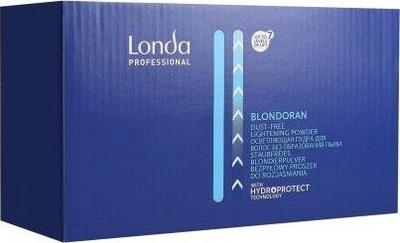 Pluhur zbardhues flokësh Londa Professional Blondoran, 1000g, për përdorim profesionist