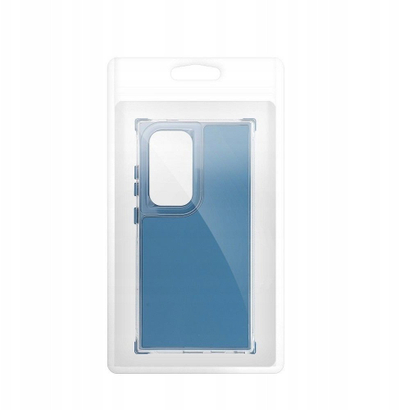 Futrollë Futera Matrix për Xiaomi Redmi 14C, mbrojtëse, blu