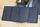 Panel solar EcoFlow 160W