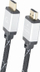 Kabllo Gembird HDMI - HDMI 1.5m gri (CCB-HDMIL-1.5M)