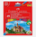 Lapsa me ngjyra Faber-Castell Castle, 48 copë, me mprehëse, shumëngjyrëshe