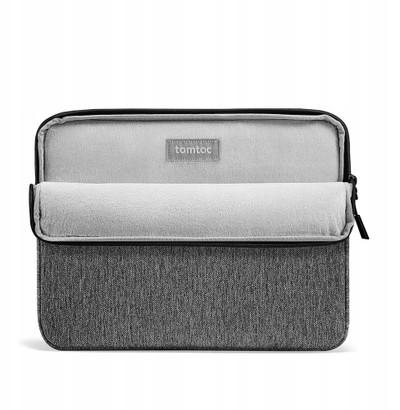Çantë notebook Tomtoc B18, 11", universale, gri