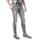 Xhinse për meshkuj Calvin Klein J30J320446, skinny, gri
