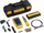 Тестер за мрежа Fluke LinkIQT Industrial Ethernet, тестирање кабли 10G, анализа WiFi 6E, жолт