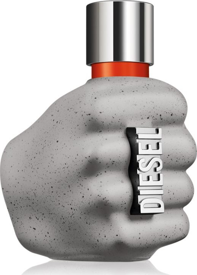 Parfum Diesel Only The Brave Street EDT, 35ml, për burra