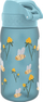 Shishe uji për kalamaj Recyclon Bumble Bees, 350 ml, pa rrjedhje, blu