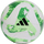 Top futbolli adidas Tiro Match HT2421, masa 5, IMS, i bardhë me jeshile