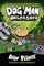 Dog Man Unleashed Vol 2 - Dav Pilkey
