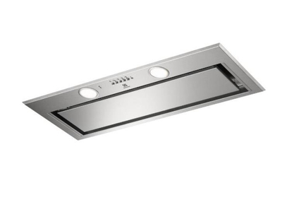 Aspirator inkaso Electrolux LFG719X, 70cm, Hob2Hood, inox