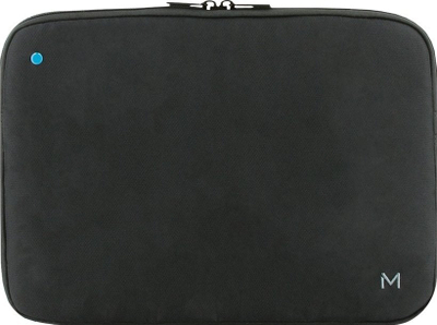Çantë laptopi Mobilis 003065, 14", sleeve, e zezë