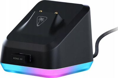 Maus gaming Roccat Kone XP Air, pa kabllo, programueshëm, i zi