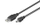 Kabllo USB PremiumCord ku2m02a, USB A në mini USB, 2 m, i zi