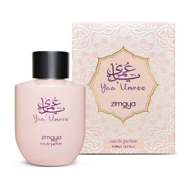 Eau de Parfum Zimaya Yaa Umree, 100 ml