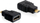 Adapter DeLock, HDMI - Micro-HDMI, i zi