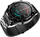 Smartwatch HiFuture FutureGo Pro, 1.32", bateri gjer në 20 ditë, i zi