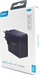 Karikues muri ChoeTech Q4004, USB-C PD, 60W, i zi