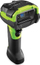 Skaner barkodi Zebra DS3608-ER, 1D 2D, me kabllo, i zi jeshil