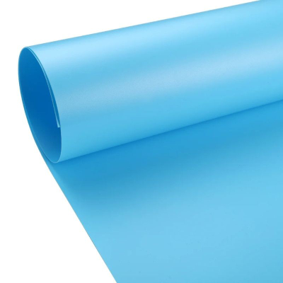 Sfond fotografik PVC (120*200CM) Blu