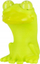 Lodër antistres MEGA CREATIVE Squeezable Frog 531496, 9 cm, jeshile