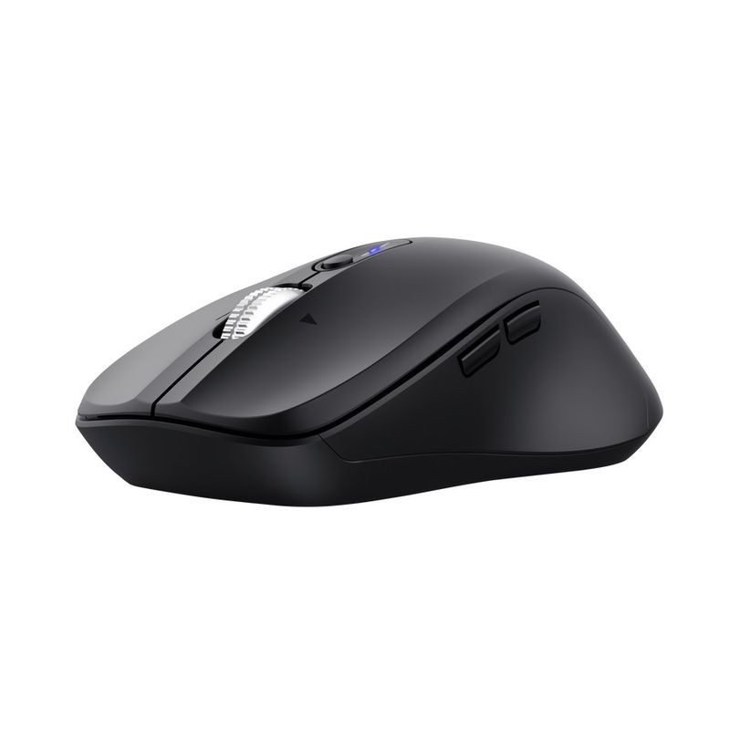 Miush Trust 25673, Bluetooth, 3200 DPI, i zi