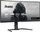 Закривен гејминг монитор Iiyama G-MASTER GCB3482WQSU-B1, 34\", UWQHD, 120Hz, црн