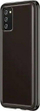 Këllëf telefoni Samsung Galaxy A03s EF-QA038TB, TPU, transparent, i zi