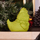 Колекционерска фигура Numskull Dr. Seuss The Grinch TUBBZ, 9cm, ПВЦ, зелена