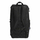 Çantë shpine Adidas OP/System, 30L, najlon i riciklum, e zezë
