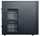 Kuti kompjuteri Chieftec HQ-01B-350S8, Mini Tower, USB 3.0, e zezë