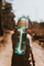 Shishe uji Kambukka Lagoon 2.0, 750 ml, Tritan pa BPA, transparente