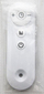 Panel ngrohës Neo 90-105, me rreze infra të kuqe, 450W, i bardhë