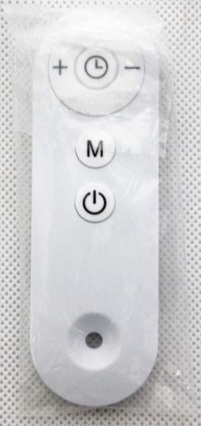Panel ngrohës Neo 90-105, me rreze infra të kuqe, 450W, i bardhë