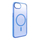 Kllëf telefoni Puro Cover Apple iPhone 16e, TPU, MagSafe, blu