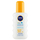 Krem mbrojtës ndaj diellit Nivea Sun Kids Sensitive Protect & Care, 200 ml