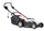 Kositëse elektrike bari NAC LE18-42-PB-KC, 1800W, 42cm, e kuqe