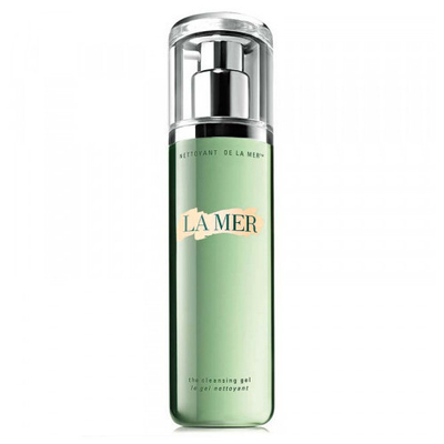Xhel pastrues për fytyrë La Mer 200 ml