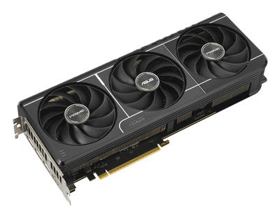 Kartë grafike Asus GeForce RTX 5070 Ti Prime, 16GB GDDR7, PCI Express, e zezë