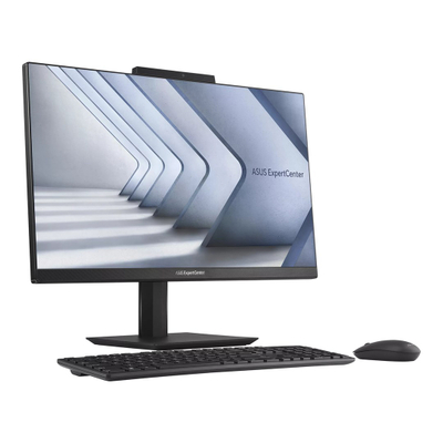 Kompjuter All in One ASUS AiO E5402WVARK BPC029X, 23.8" FHD, Intel Core 5 120U, 16GB RAM, 512GB SSD, i zi