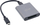 Lexues kartash INLINE CFexpress 2.0 Type B, USB C 3.2 Gen 2, i zi