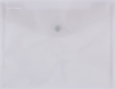 Dosje zarf Donau, transparente