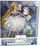 Kukull Leantoys Emily Doll, flokë të gjatë, fustan me lule, shumëngjyrëshe